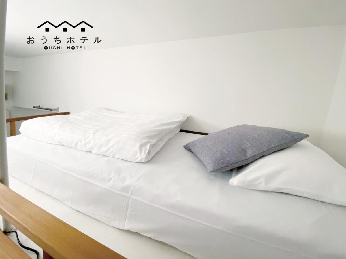 Ouchi Hotel Higashi-Hiratsuka #303 Χιροσίμα Εξωτερικό φωτογραφία
